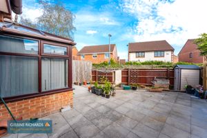 Garden- click for photo gallery